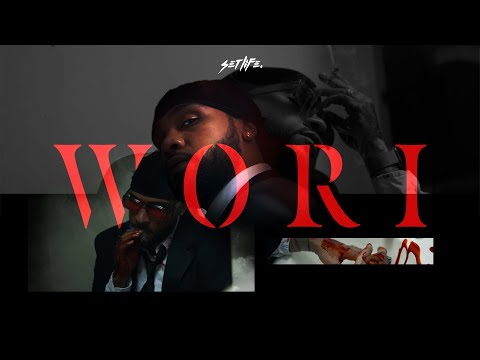 ELTALMiCKEY - WORI [ Verse Performance ]