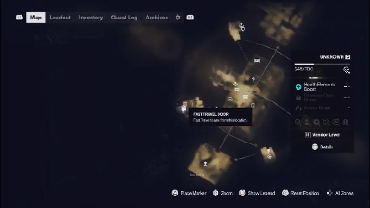 Control Resonant | Pope's Research | Server the Hedron Links | Stop it at the Source Trophy Guide
