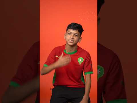 STIJWAAAB - Mohamad Dria | ⚽📱 I got home and found the video had gone viral (one million views)