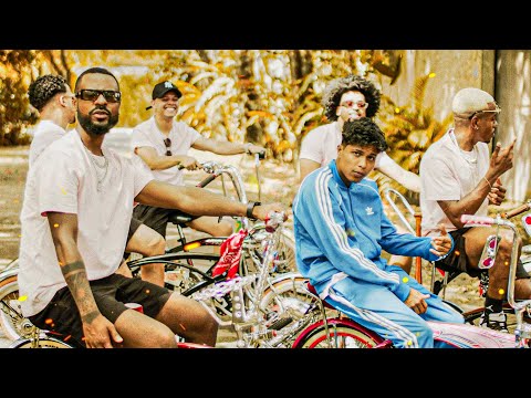 SoulBlack, Junior Lord - Maldivas | Money Pra Nós (Videoclipe Oficial)