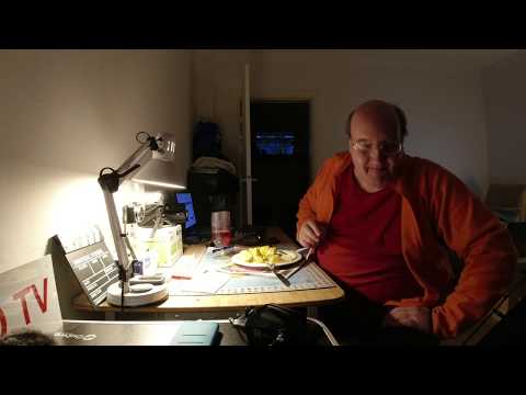 MongoTV_4156 - Del 3 - JOHN DRIKKER 10.000 ØL - ØL 0