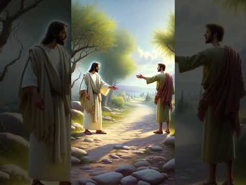 The Moment Jesus Calls Philip on a Life Changing Journey