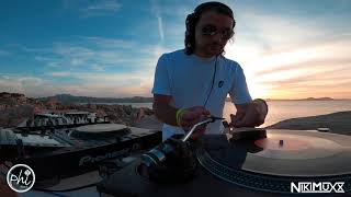 Niki Muxx - Live @  Lockdown session x Phi Beach #08 2020