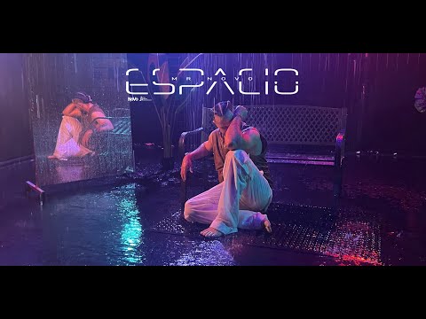 Mr Novo " Espacio " (Video Official)