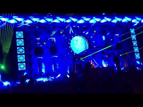 Shutdown Festival 2018: Radical Redemption - Brutal 7.0