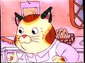 Richard Scarrys Travle Verden På Dansk