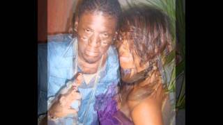 Aidonia - Good Gyal Weh Bad [RAW] (Ground Zero Riddim) DEC 2011 &quot;J.O.P&quot; [Dreday Prod]