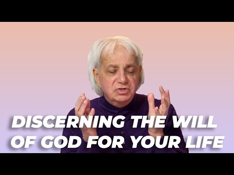 Discerning the Will of God for Your Life | Benny Hinn