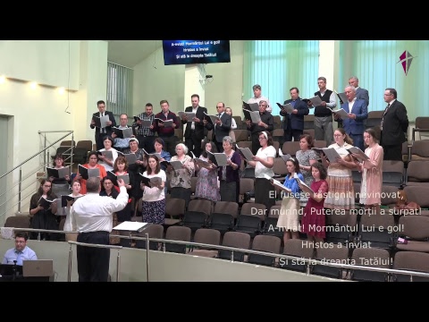 Luni 09 Aprilie 2018 PM