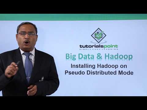 Big Data and Hadoop Introduction