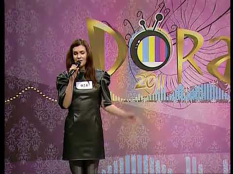 Artemija Stanić (Dora 2011)