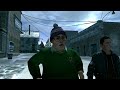 Wrong Part Of Town Bully Anniversary Edition Mobile Gameplay