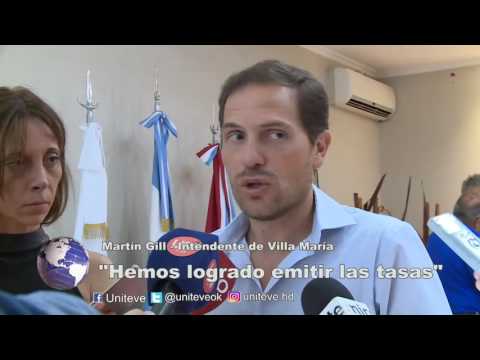 Reestructuran el cobro de tasas