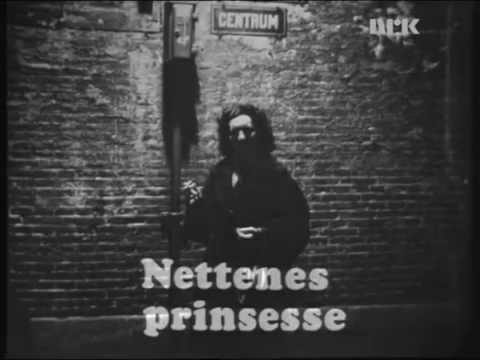 Nettenes Prinsesse - Undertakers Circus