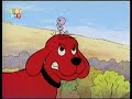 Clifford The Big Red Dog Clifford And The Beanstalk UK Dub