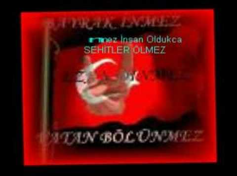 Mc Karakule 013-Suikast -Vatan Bölünmez(Emy)