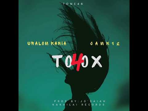 TO4OX (2026) URALOM KANIA FT JAMK12 
