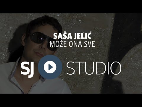 ® SASA JELIC - Može ona sve (Official Video SPOT HD) © 2016/2017 █▬█ █ ▀█▀