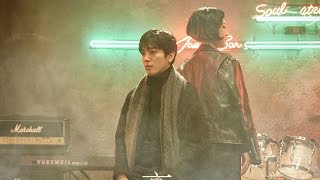 입김 Hello - Jung Yong Hwa & SunWoo Jung-A