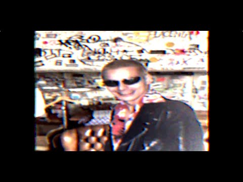 Turbostaat - Alter Zorn (Offizielles Musikvideo)