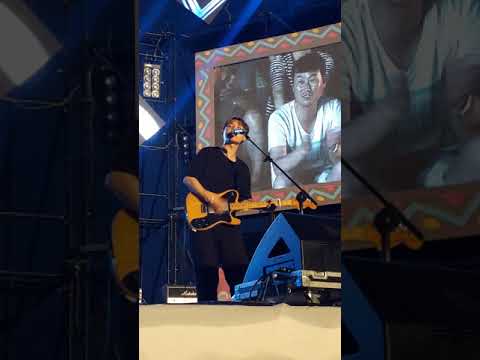 160722 Cuckoo - 잔나비 (JANNABI) @ 보령머드축제 락페스타