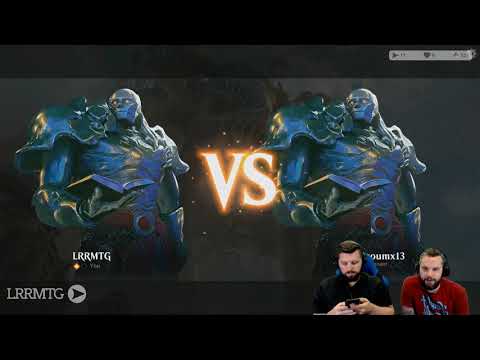 2019 06 13 LRRMtG — MtG Ep280