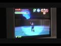 LoZ OoT Bongo Bongo Boss Battle