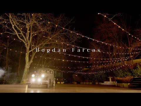 Bogdan Farcas-Tu tu numai tu (Official Video) ❌HIT 2024❌
