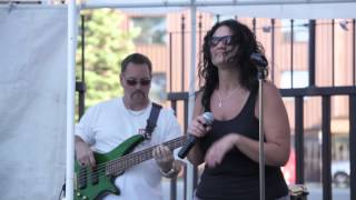 Mama He Treats Your Daughter Mean