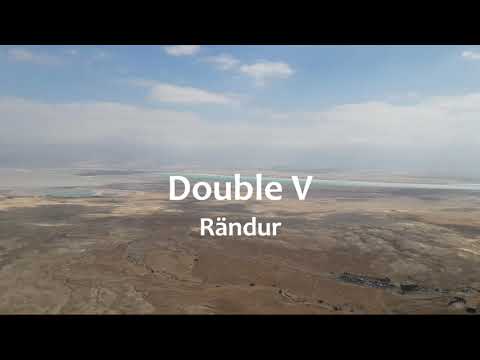Double V - Rändur
