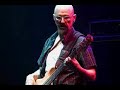 TONY LEVIN . AQUAFIN . PIECES OF THE SUN . I LOVE MUSIC