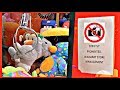 ★We Got KICKED OUT Of Walmart For Playing CLAW MACHINES!?! ★We Got KICKED OUT Of Walmart For Playing CLAW MACHINES!?!