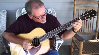 Roy Curry - Bill Cheatham - Ken Miller Guitar