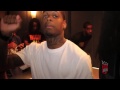 Lil Durk Molly Gurl Shot By HoodAffairsTV OTF