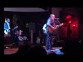 Elvis Costello performs I Threw It All Away (Bob Dylan) - Live In Tulsa 7 may 2022