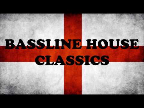 Bassline House Classics (DANNY WYNN) Keep It Comin'