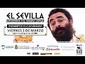 El Sevilla. Reflexiones del hombre lengua.