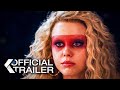 MaXXXine Trailer (2024) Mia Goth