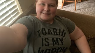 Torrid Bralettes/Bandeaus Haul