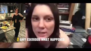 Amy Eskridge Cause of Death Explained: Anti-Gravity Researcher’s Final Messages Raise Questions.