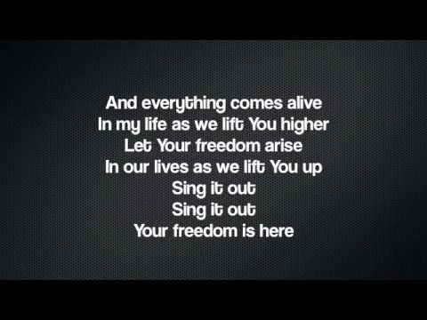 Freedom is Here-Hillsong United