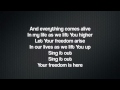 Freedom Is Here Hillsong United