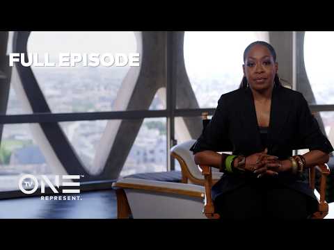FULL EPISODE: #Uncensored 203 - Tichina Arnold