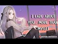 Yandere Bully Gets Possessive Over You F4A Dark Romance Beach Jealousy