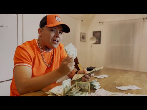 ADAN JFW - GANANDO EN DOLARES (VIDEO OFICIAL) 🇬🇹🇬🇹🇬🇹