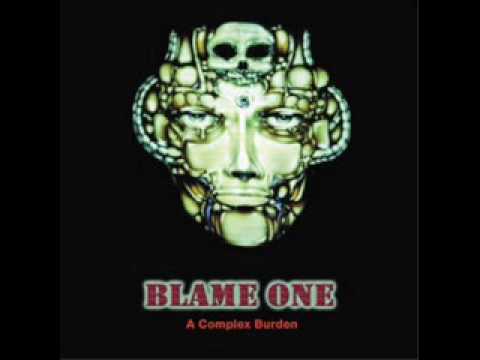 blame one hip hop hell