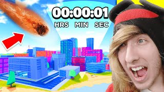 Download lagu THE END of Roblox Jailbreak... (LIVE EVENT) mp3