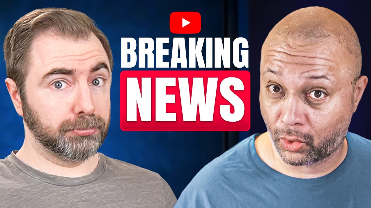 YouTube is Changing How Views are Counted