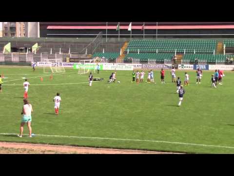 MTK-MFS  2005 - Sopron 4-1  Csoportmeccs