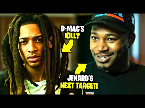 This is What Happens Next! | Power Book 4 Force Season 3 Episode 9